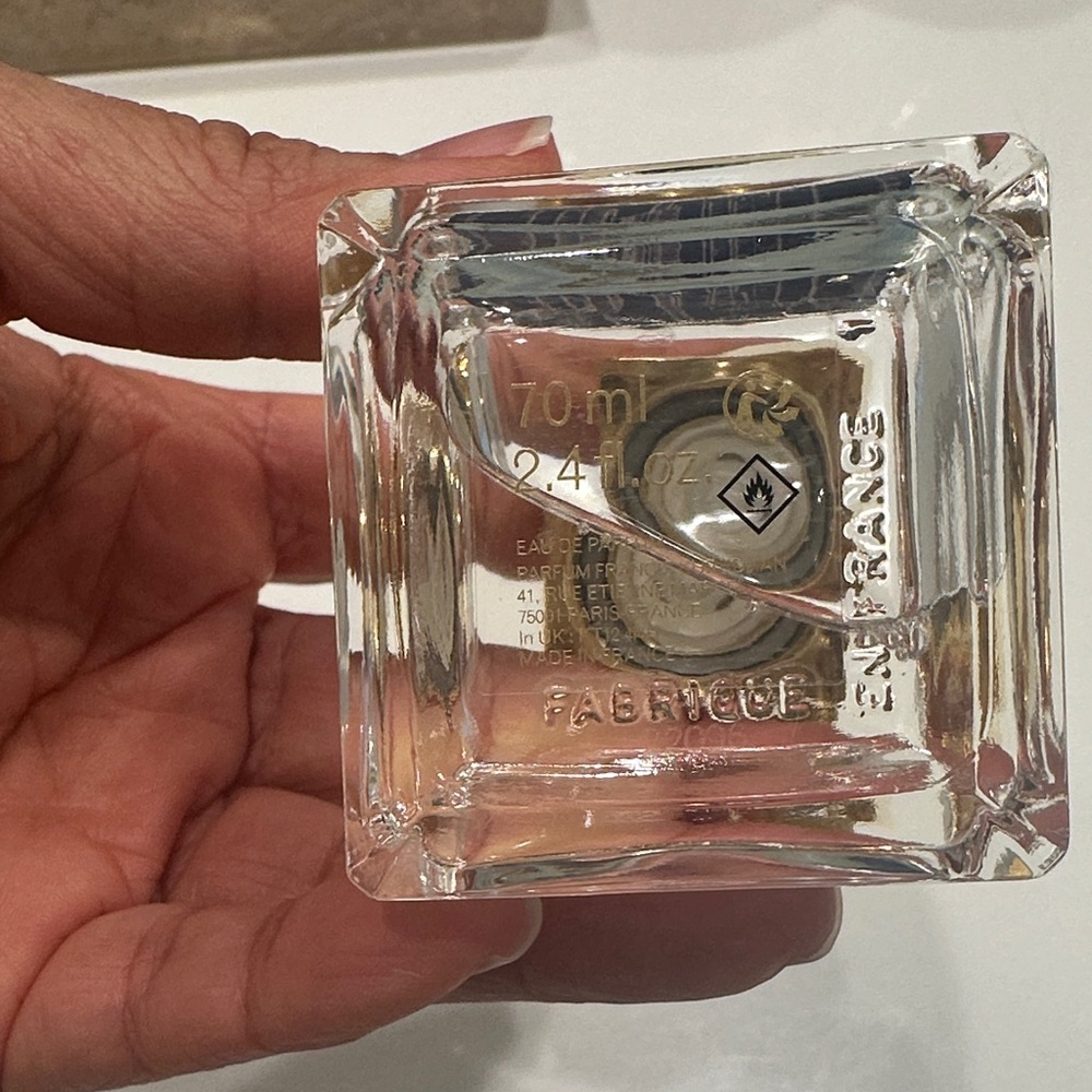Maison Francis Kurkdjian 724 Eau de Parfum 2.4 oz. - Picture 4 of 5